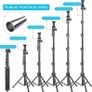 1.7 Meter/67 inch Phone Tripod Stand & Bluetooth Selfie Stick Tripod, Cellphone Tripod with Bluetooth Remote (FREE SHIPPING) Image 4