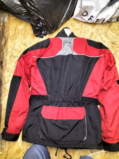 Jackets