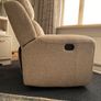 Grantham Manual Recliner Armchair Image 3