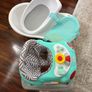 Baby walker, Baby bath, Baby bath support, Baby bath pad Image 3
