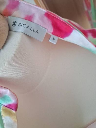 New Bicalla Ladies Top/Blouse Size M