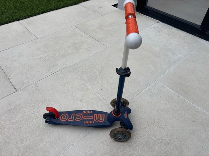Micro scooter - mini