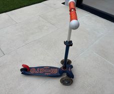 Micro scooter - mini
