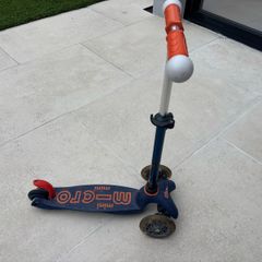 Micro scooter - mini