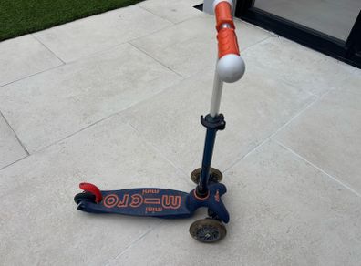 Micro scooter - mini