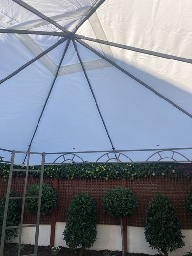garden gazebo