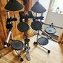 Yamaha Electric Drumkit Image 2