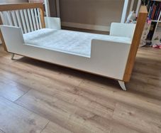 Childrens Bed