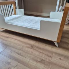 Childrens Bed