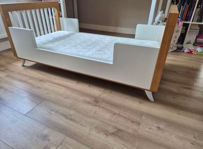 Childrens Bed