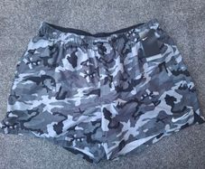 Shorts men, Nike Repel, 3XL