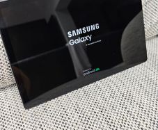 Samsung Tablet A8 (please read)