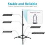 Neewer 10-inch LED Ring Light with 35-inch Tripod Stand Image 4