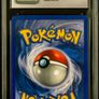 Pokedex 87/102 CGC 9 Mint Uncommon Graded WOTC Base Set 1999 Pokemon Card Vintage Image 4