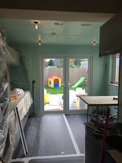 Plastering Dublin