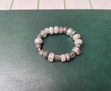 8" Pandora Charms Bracelet