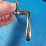 Door Handle set Image 3