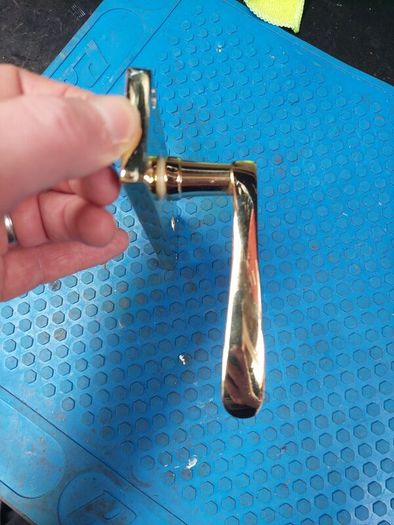Door Handle set