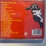The Finger (Ryan Adams) - We Are Fuck You Image 3