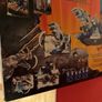 megabloks Dragons Norvagen destroyer ship NEW Image 9