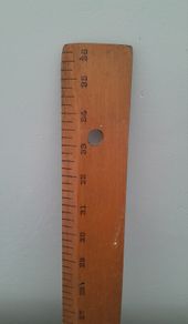 Helix Large T-Square/Ruler