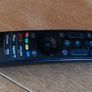 Lg 50" Tv Model No. 50qned82a6b Image 2