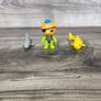 Octonauts Octopod Shark Adventure Playset Fisher Price Image 2
