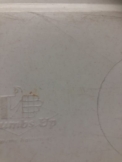 Laundry basket