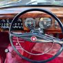 Jaguar MK2 1961 2.4l Image 7