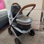 Maxi Cosi - Doll's Pram Image 2