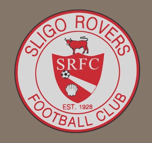 Sligo Rovers FC Lightbox
