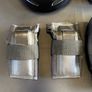 REKD Elite 2.0 Helmet + Knee Elbow & Wrist Pads S/M Unused Image 10