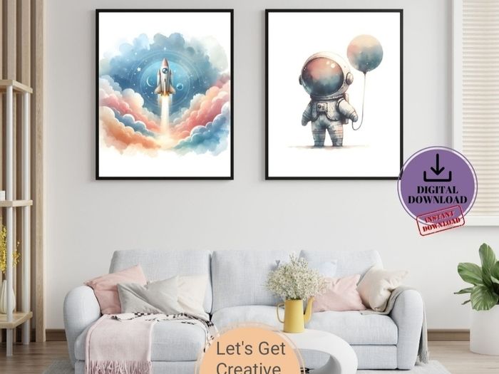 Personalised Wall Art
