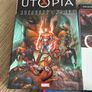 Avengers graphic novels Image 2