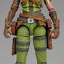 Evolve 4 Legacy Collection Maggie Action Figure 6 inches Image 2