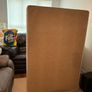 Bed Frame White King Size Image 2