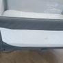 Chicco Next2Me Forever Bedside Crib & Cot Image 8