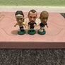 Corinthian MicroStars Mini Football Figures Image 4