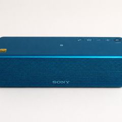 Sony h.ear go SRS-HG1 Wireless Speaker