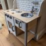 toy kitchen and accessories Image 3