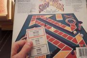 GAME - Vintage - Spelling Words Backwards