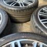 bmw 19" alloy wheels Image 6