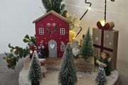 Christmas Centre Piece