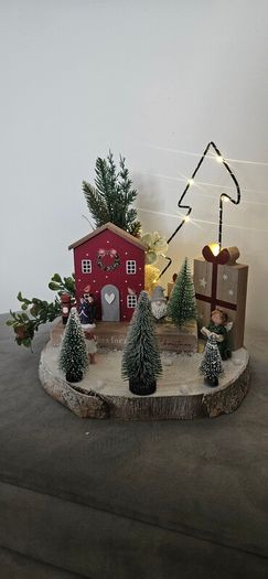Christmas Centre Piece