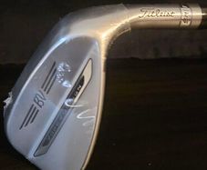 Titleist Vokey SM11