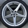 Genuine Audi A5/S5 18" Alloy Wheels Image 4