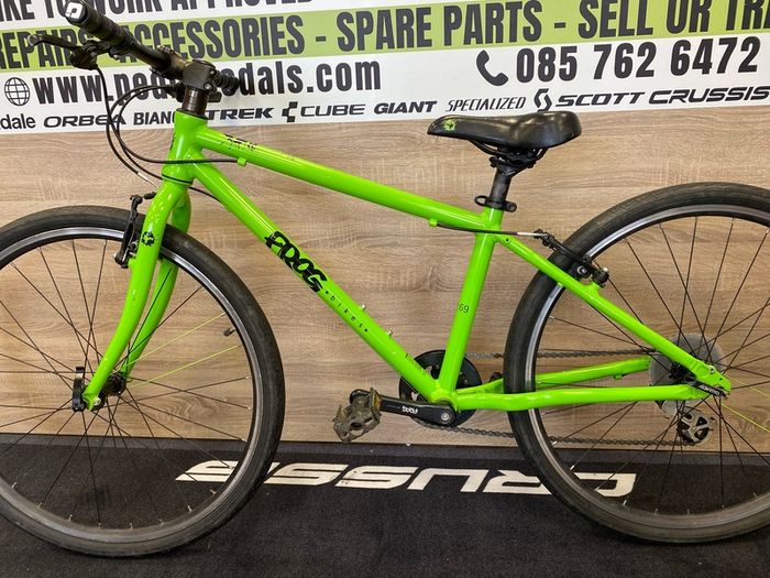 bike