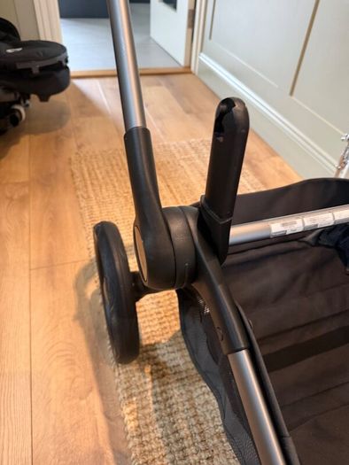Bugaboo Fox 5