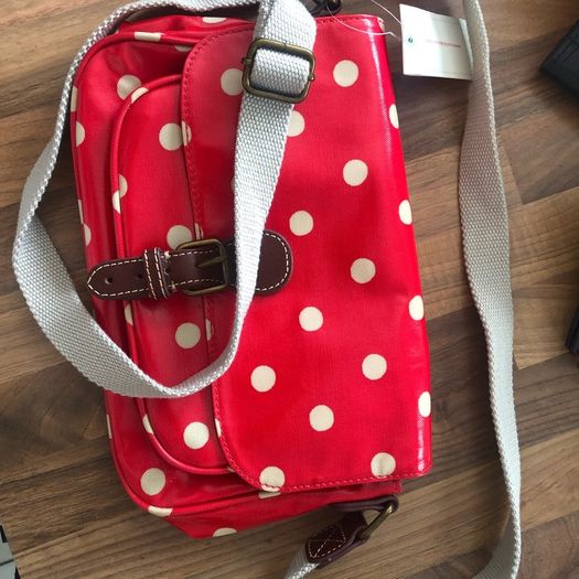 Kath Kidson crossbody