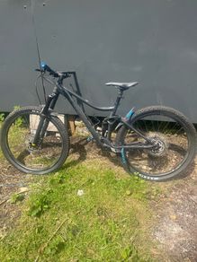 bike